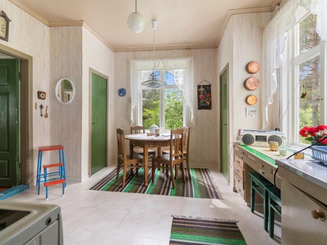 Gård till salu i Haparanda, Norrbotten