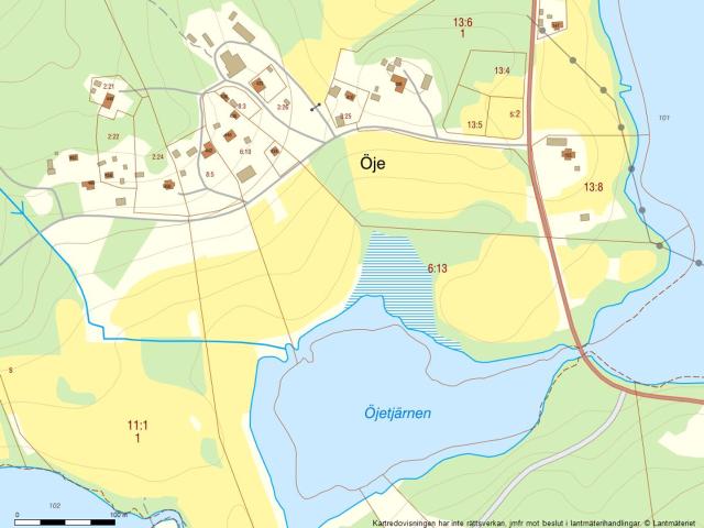 Gård till salu i Västernorrland