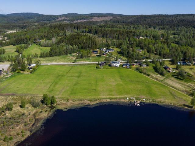 Gård till salu i Västernorrland
