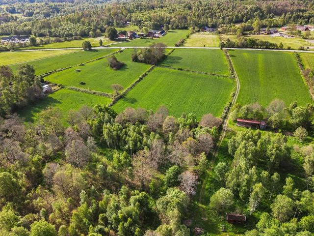 Gård till salu i Nösdala, Skåne län