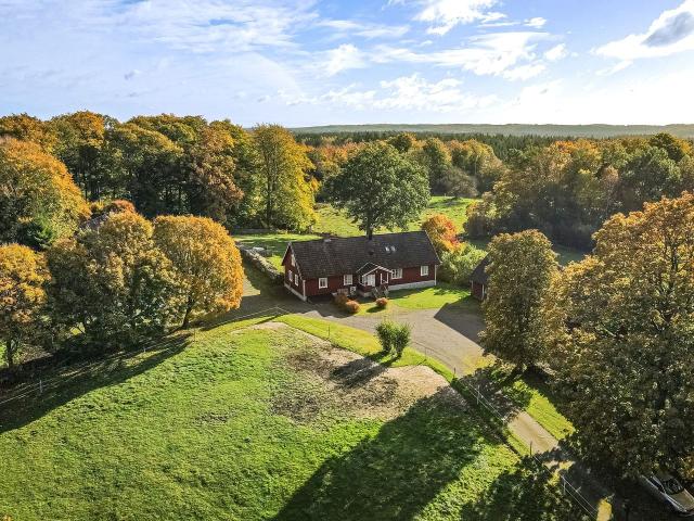 Gård till salu i Skåne