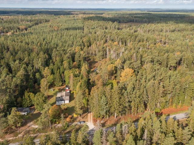 Gård till salu i Gotland