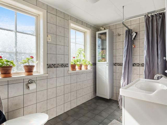 Gård till salu i Stockholm