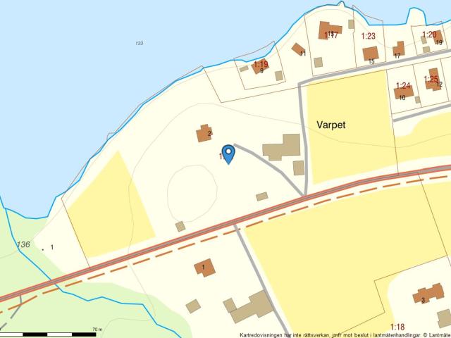 Gård till salu i Västra Götaland