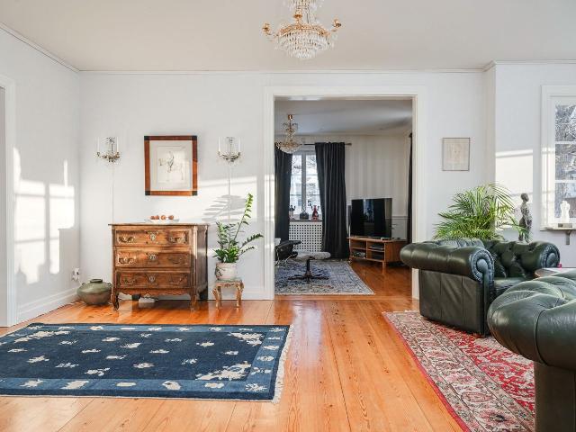 Gård till salu i Västernorrland