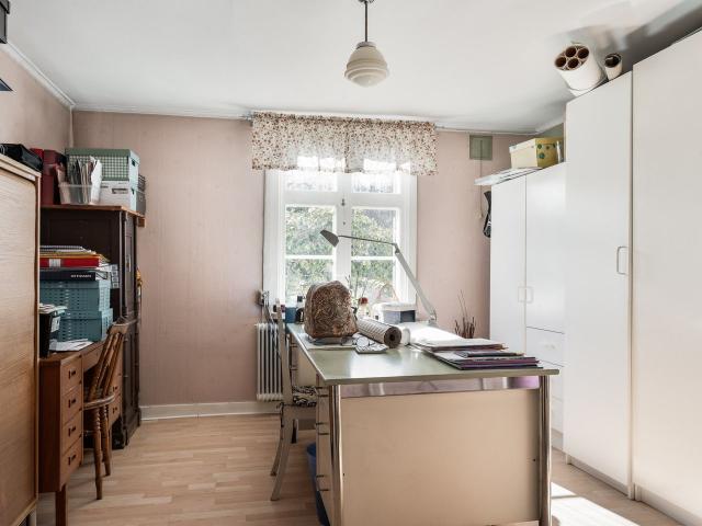 Gård till salu i Kronoberg