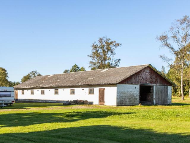 Gård till salu i Halland