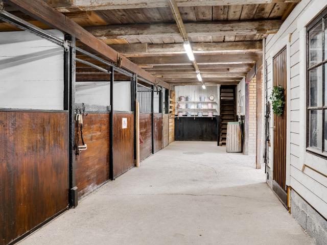 Gård till salu i Örebro