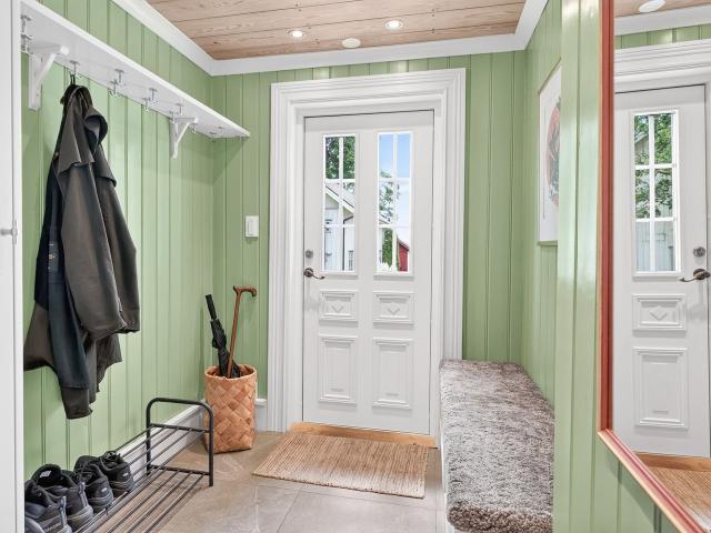 Gård till salu i Stockforsen, Örebro län