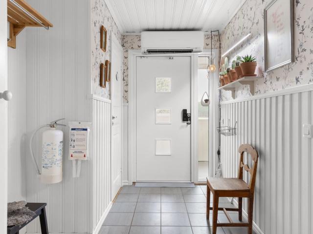 Gård till salu i Karlskrona, Blekinge