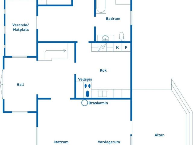 Gård till salu i Karlskrona, Blekinge