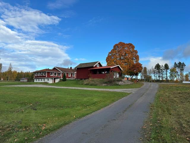 Gård till salu i Södermanland