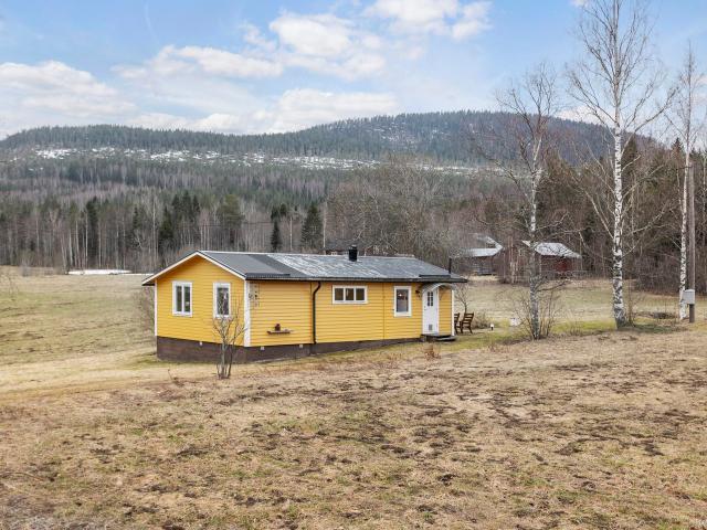 Gård till salu i Gävleborg