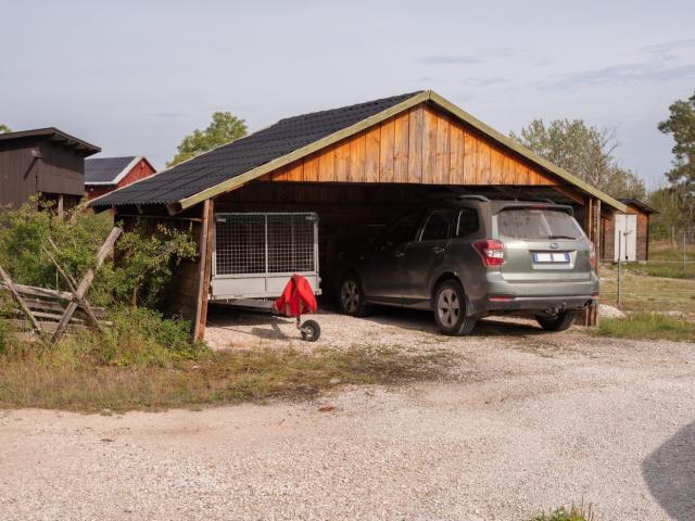 Gård till salu i Gotland