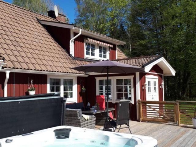Gård till salu i Skåne