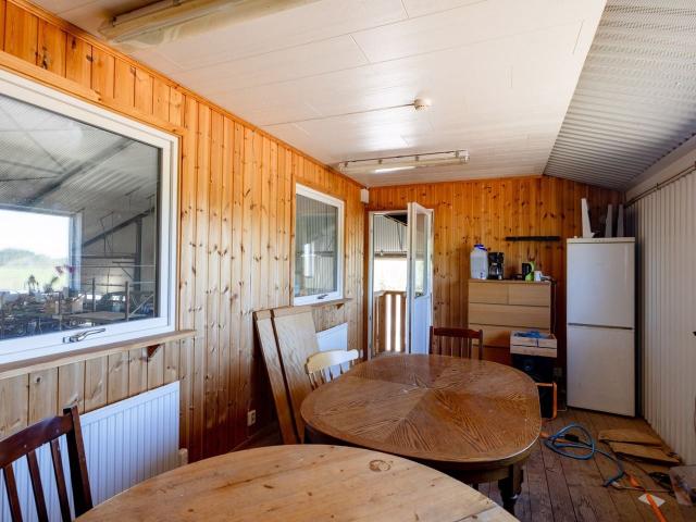 Gård till salu i Halland