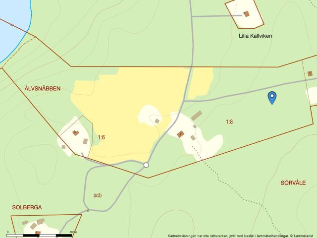 Gård till salu i Västmanland