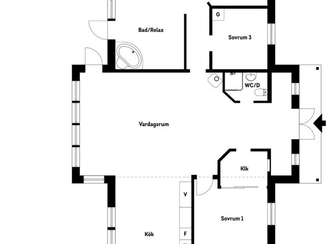 Gård till salu i Kristinehamn, Värmland