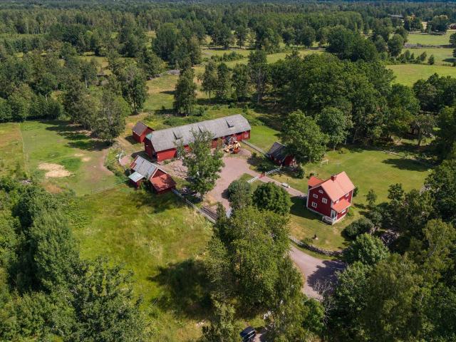 Gård till salu i Kalmar