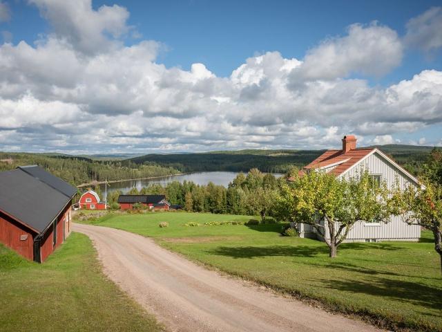 Gård till salu i Värmland