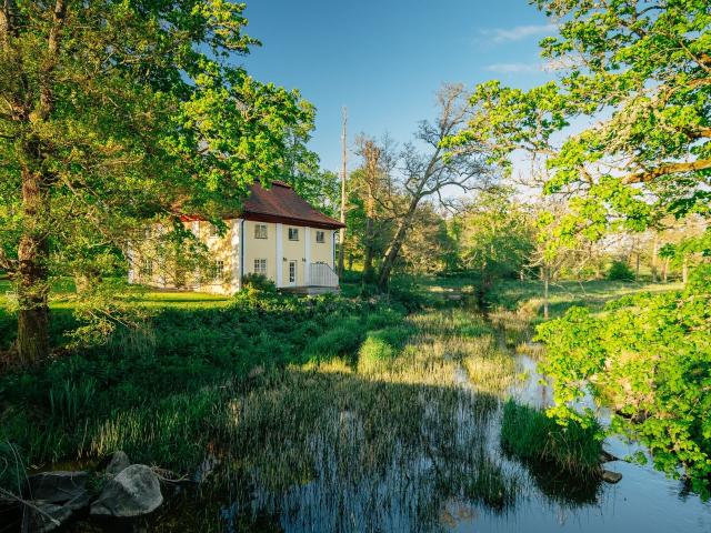 Gård till salu i Västra Götaland