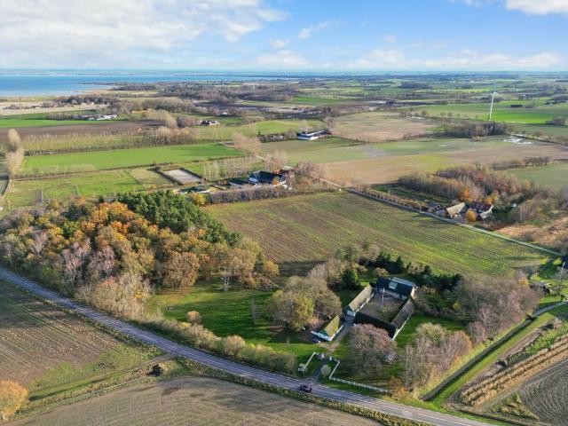 Gård till salu i Skåne