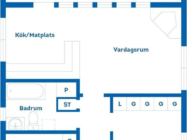 Gård till salu i Västmanland
