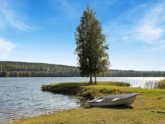 Gård till salu i Njurunda, Västernorrland