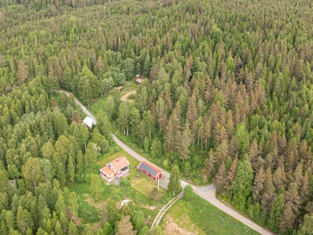 Gård till salu i Örebro