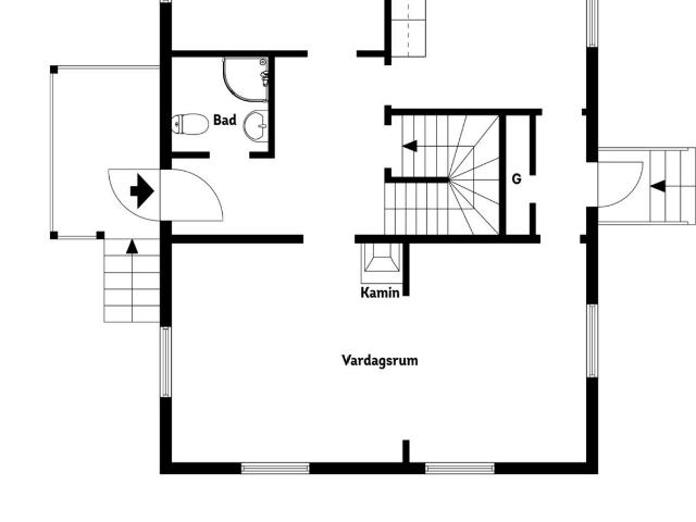 Gård till salu i Örebro