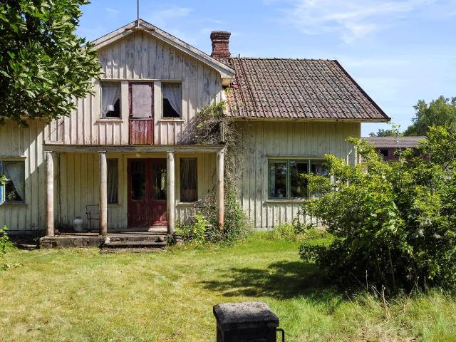 Gård till salu i Västra Götaland