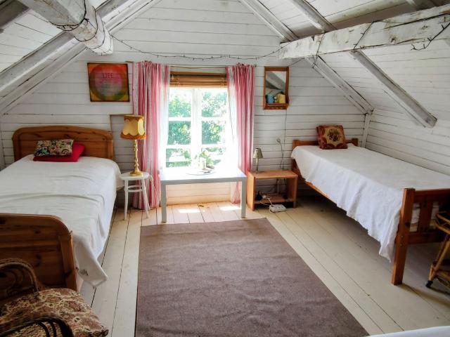 Gård till salu i Ödeshög, Östergötland
