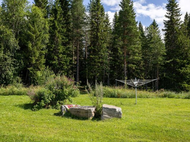 Gård till salu i Jämtland