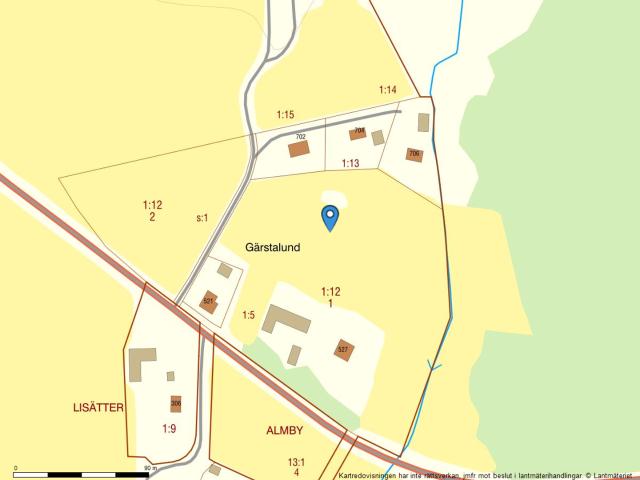 Gård till salu i Örebro