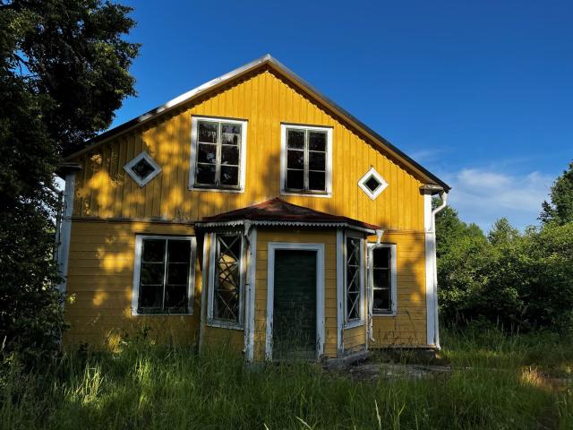 Gård till salu i Kalmar