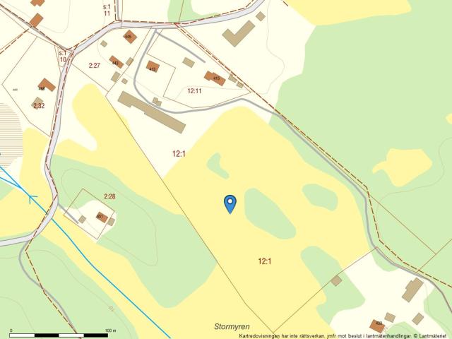 Gård till salu i Östhammar, Uppsala