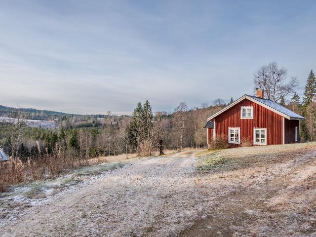 Gård till salu i Värmland