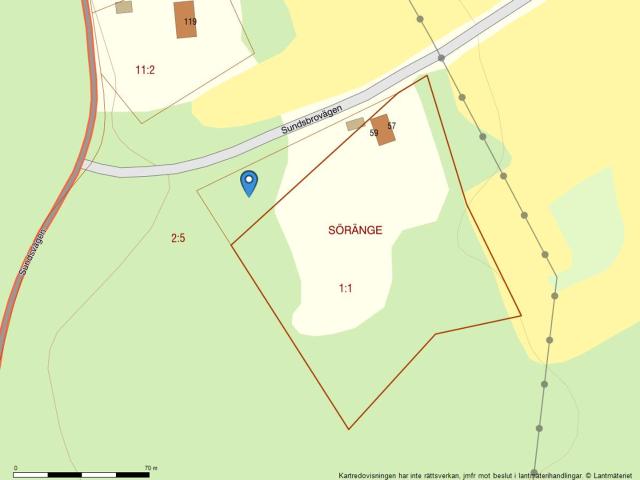 Gård till salu i Gävleborg