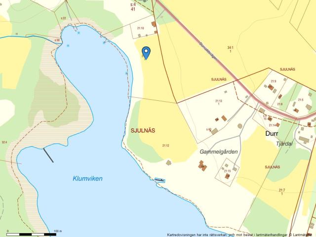 Gård till salu i Norrbotten