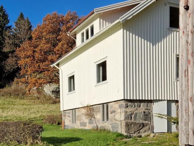 Gård till salu i Rönnäng, Västra Götaland