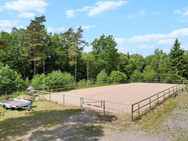 Gård till salu i Blekinge