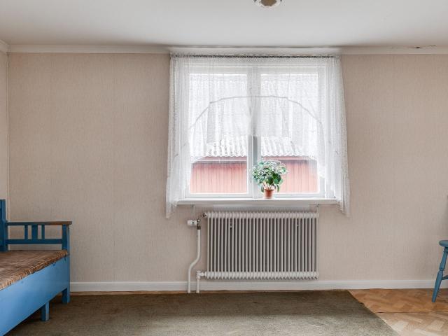 Gård till salu i Kalmar