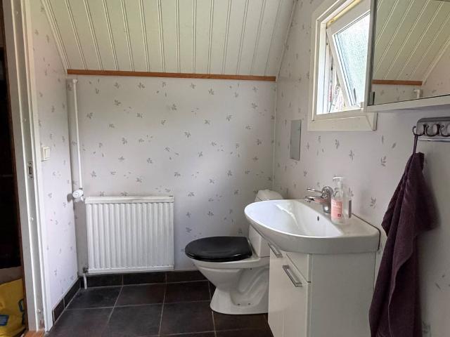 Gård till salu i Kronoberg