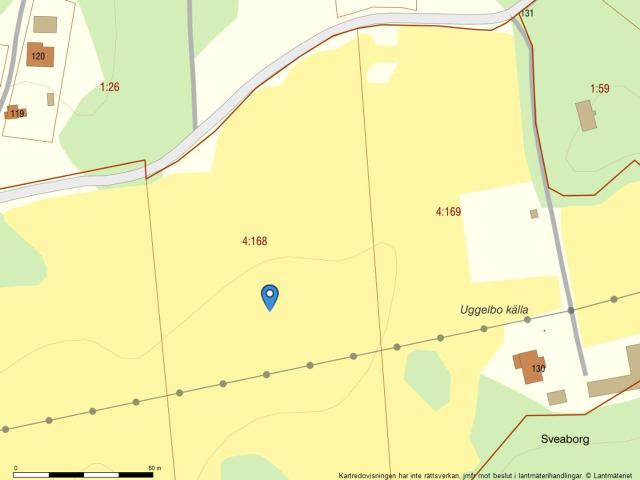Gård till salu i Sala, Västmanland