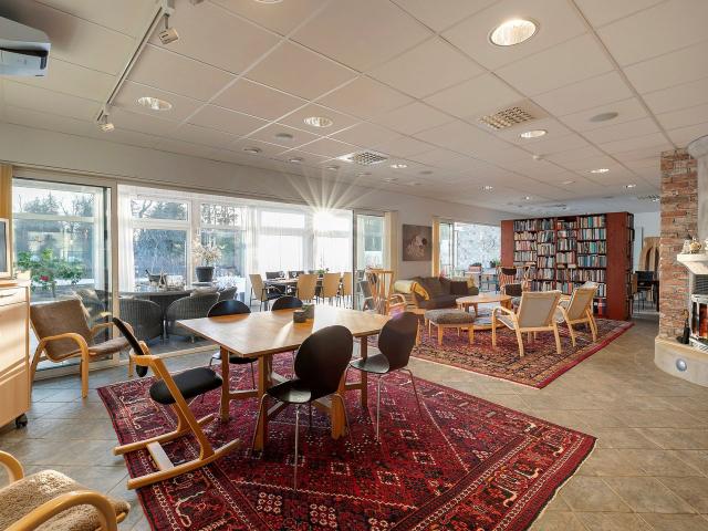 Gård till salu i Jönköping