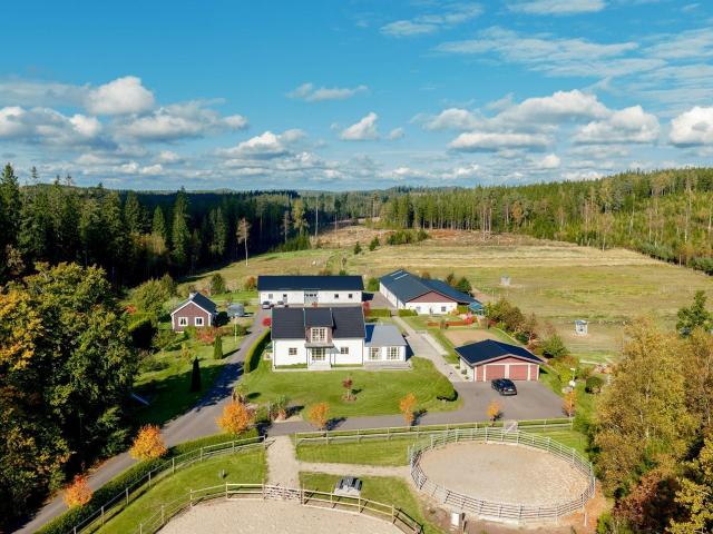 Gård till salu i Jönköping