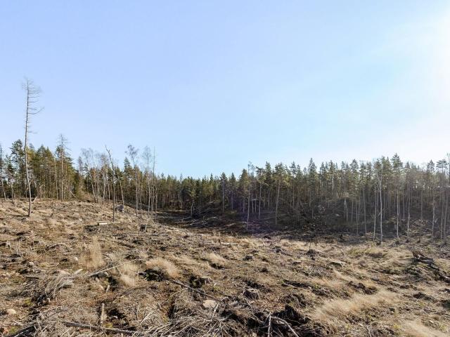 Gård till salu i Östergötland