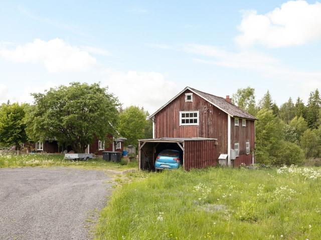 Gård till salu i Jönköping
