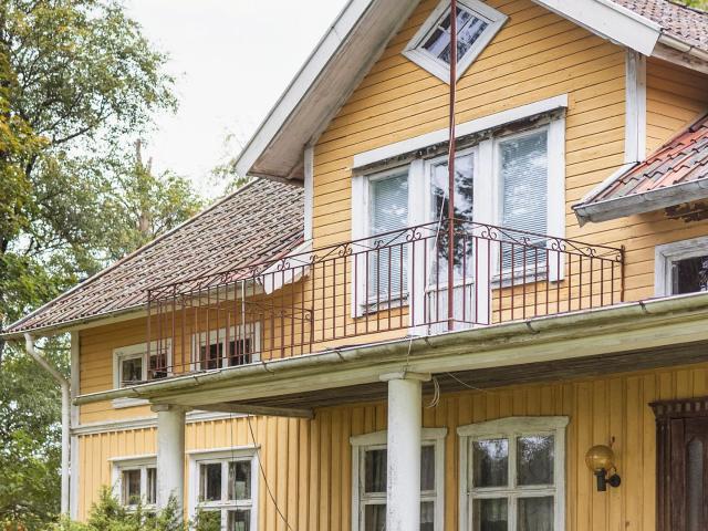 Gård till salu i Jönköping
