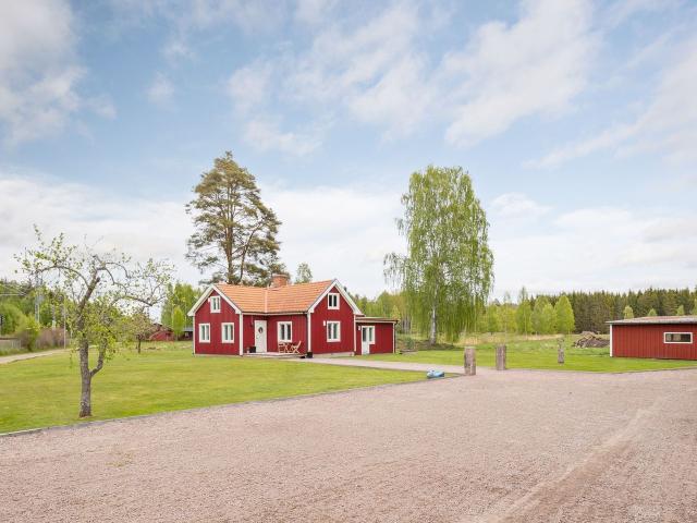 Gård till salu i Västra Götaland
